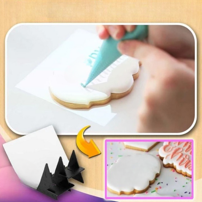 Cookie Painting Projector