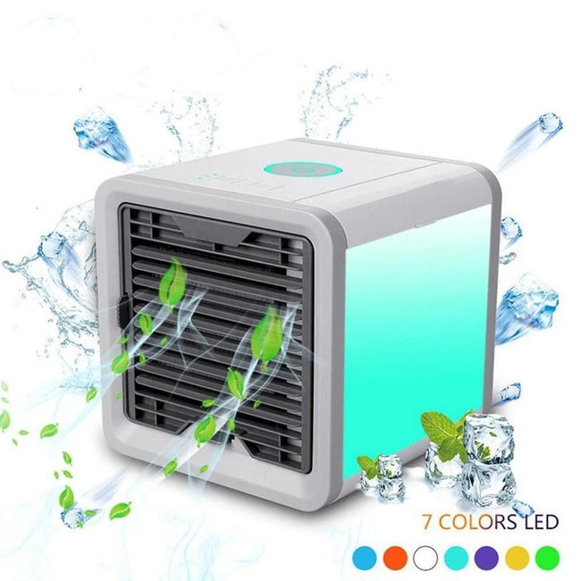 HVO™ Portable Air Conditioner Cooler