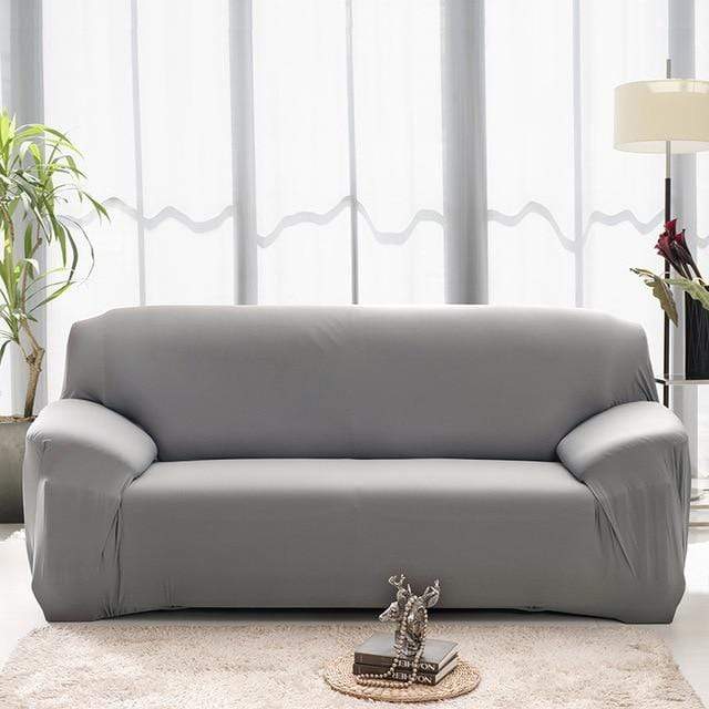 Couch Covers Protector Slipcovers Chair Sofa Elastic Furniture Sectional Stretch Universal Waterproof
