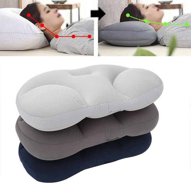 CloudDreamer™ Sleep Pillow - New